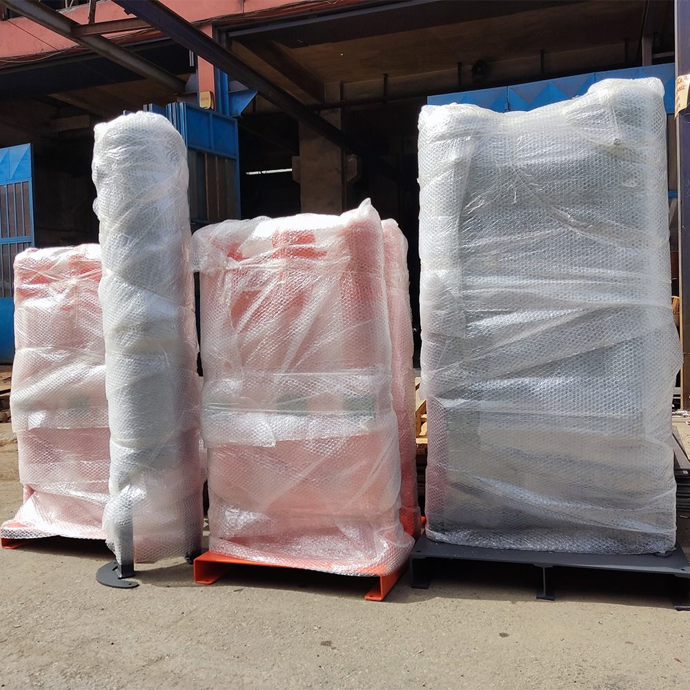 TBT Tankbau Teknik Fabrika - Basınçlı Kap ve Endüstriyel Tank Üretim Süreci 7