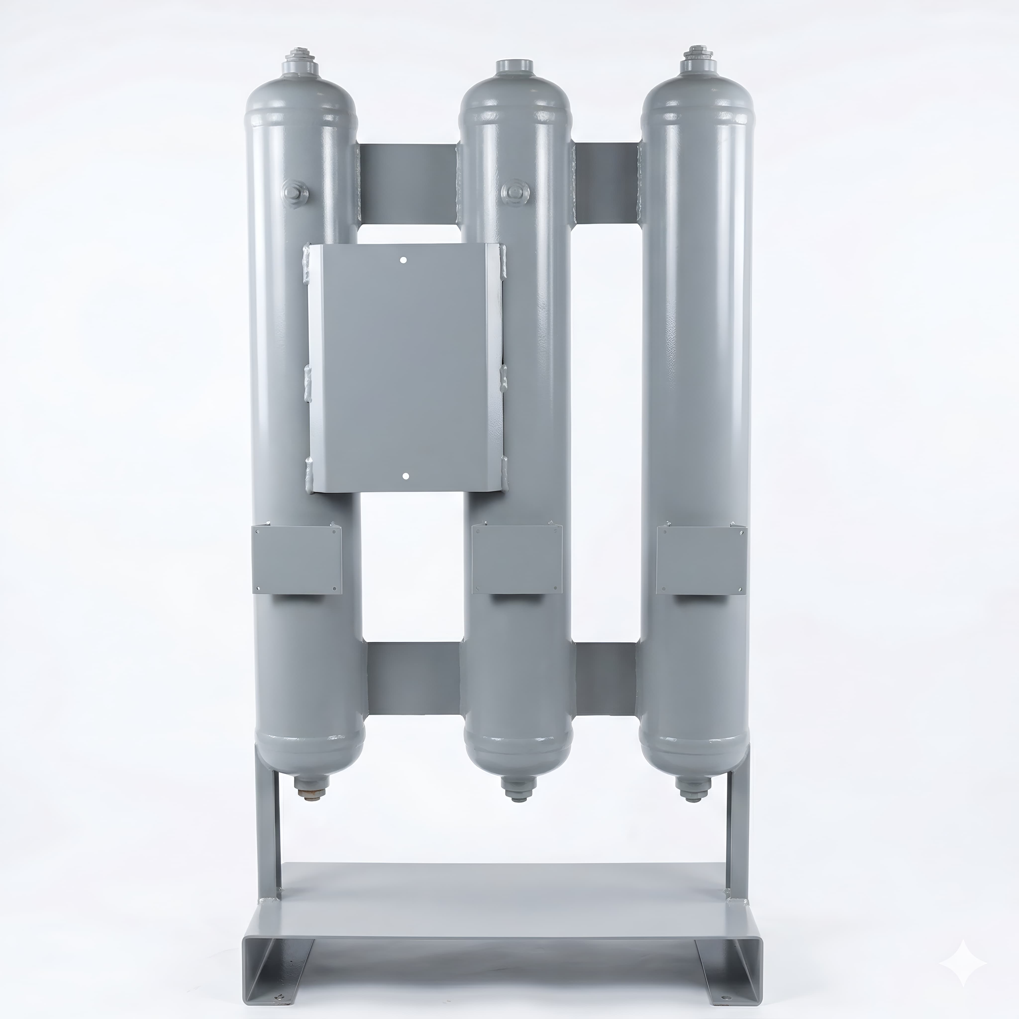 Nitrogen Generators - Basınçlı Kap İmalatı ve Endüstriyel Tank Üretimi | TBT Tankbau Teknik