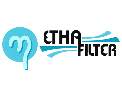 Etha Filter - TBT Tankbau Teknik Referansı