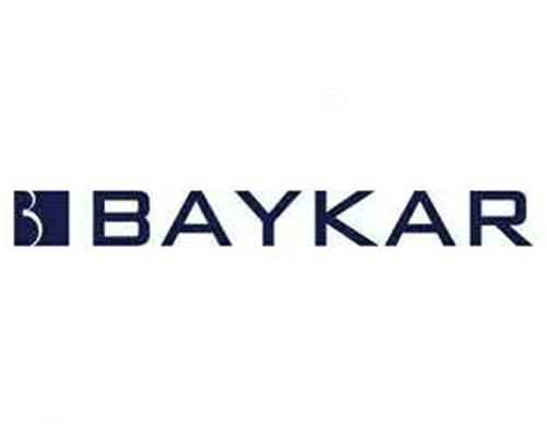 Baykar - TBT Tankbau Teknik Referansı